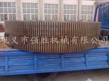 定做齒圈